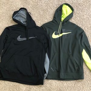 Nike hoodie